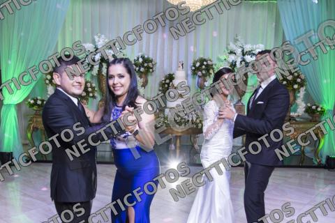 Foto 513 de Boda Gustavo & Liz Barrios