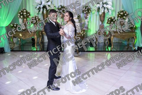 Foto 501 de Boda Gustavo & Liz Barrios