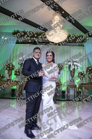 Foto 563 de Boda Gustavo & Liz Barrios