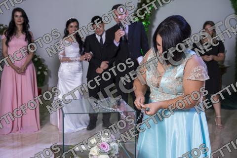 Foto 694 de Boda Gustavo & Liz Barrios
