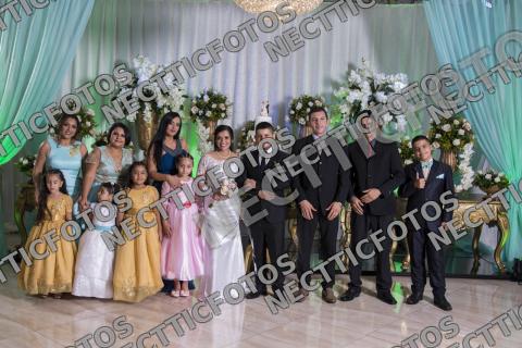 Foto 625 de Boda Gustavo & Liz Barrios