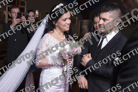 Foto 132 de Boda Gustavo & Liz Barrios