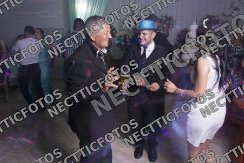Foto 856 de Boda Gustavo & Liz Barrios