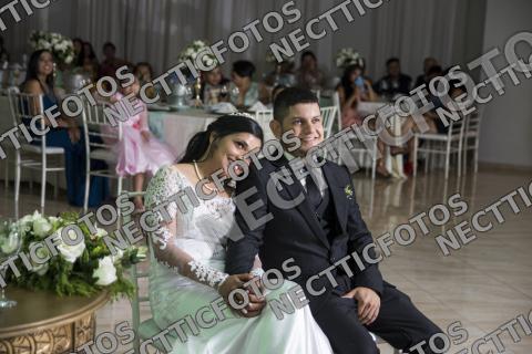 Foto 604 de Boda Gustavo & Liz Barrios