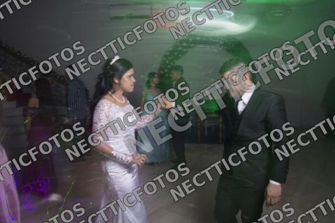 Foto 760 de Boda Gustavo & Liz Barrios