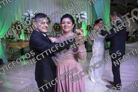 Foto 530 de Boda Gustavo & Liz Barrios