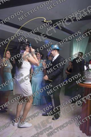 Foto 832 de Boda Gustavo & Liz Barrios