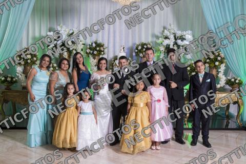 Foto 629 de Boda Gustavo & Liz Barrios