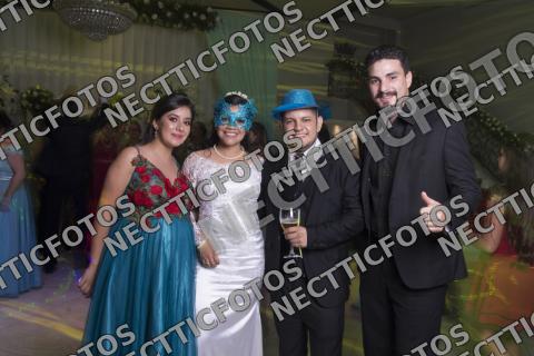 Foto 790 de Boda Gustavo & Liz Barrios