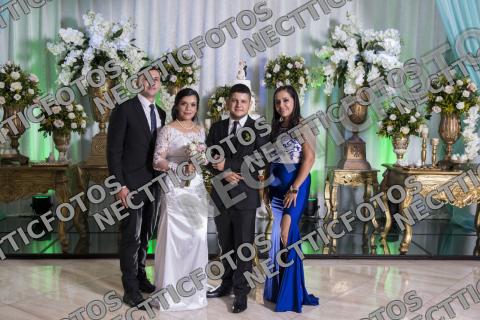 Foto 649 de Boda Gustavo & Liz Barrios
