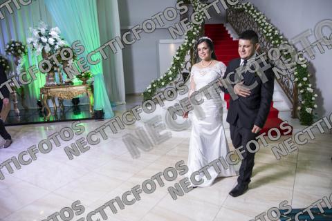 Foto 493 de Boda Gustavo & Liz Barrios