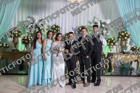 Foto 654 de Boda Gustavo & Liz Barrios