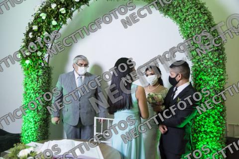 Foto 433 de Boda Gustavo & Liz Barrios