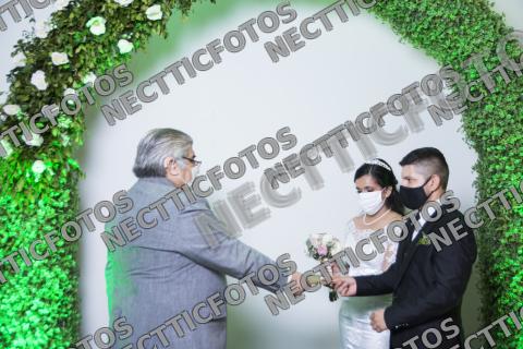 Foto 441 de Boda Gustavo & Liz Barrios