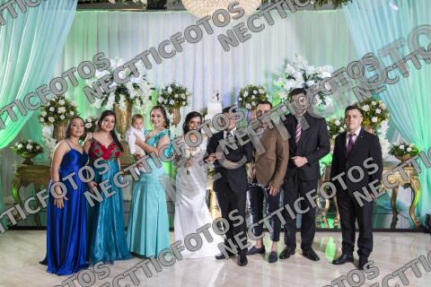Foto 612 de Boda Gustavo & Liz Barrios