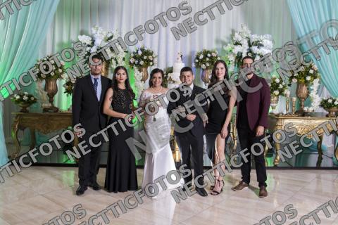 Foto 619 de Boda Gustavo & Liz Barrios