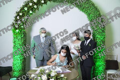 Foto 427 de Boda Gustavo & Liz Barrios