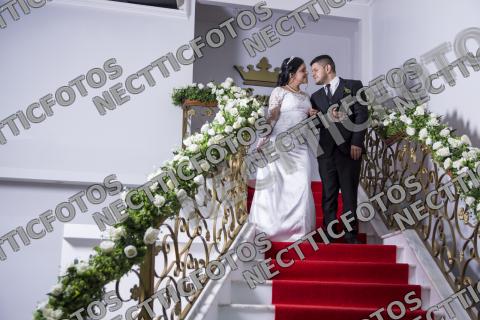 Foto 480 de Boda Gustavo & Liz Barrios