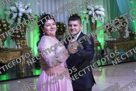 Foto 597 de Boda Gustavo & Liz Barrios