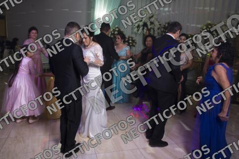 Foto 746 de Boda Gustavo & Liz Barrios