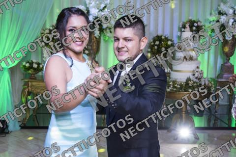 Foto 556 de Boda Gustavo & Liz Barrios