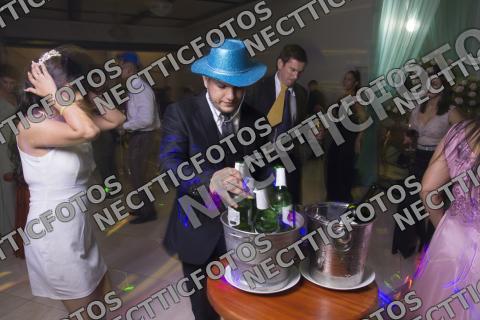 Foto 848 de Boda Gustavo & Liz Barrios