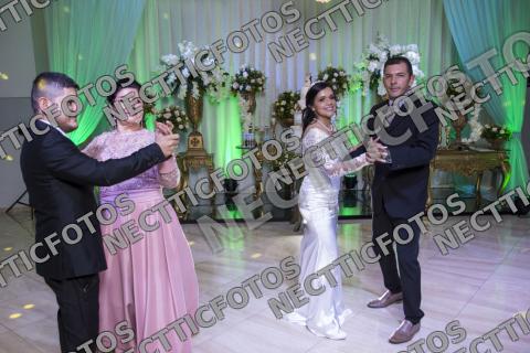 Foto 534 de Boda Gustavo & Liz Barrios