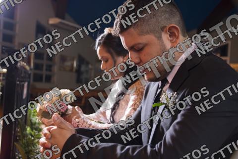 Foto 237 de Boda Gustavo & Liz Barrios