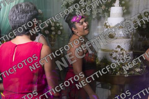 Foto 811 de Boda Gustavo & Liz Barrios