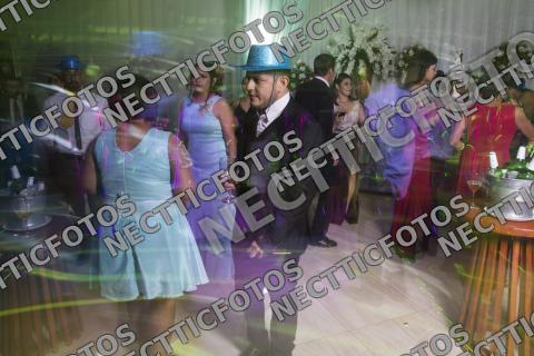Foto 824 de Boda Gustavo & Liz Barrios
