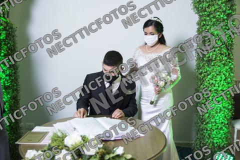 Foto 409 de Boda Gustavo & Liz Barrios