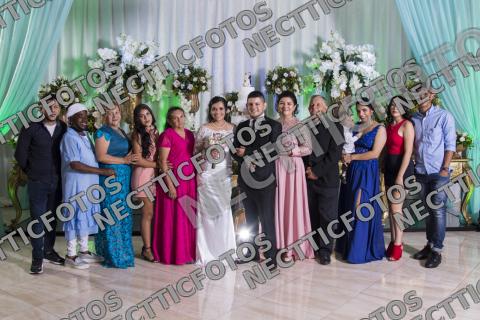 Foto 622 de Boda Gustavo & Liz Barrios