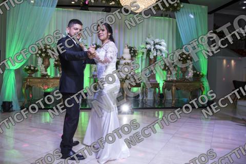 Foto 543 de Boda Gustavo & Liz Barrios