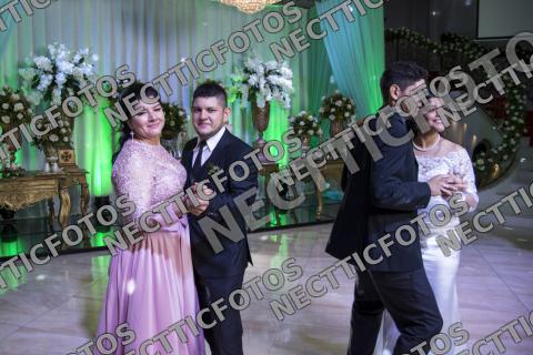 Foto 598 de Boda Gustavo & Liz Barrios