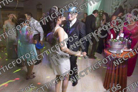 Foto 826 de Boda Gustavo & Liz Barrios
