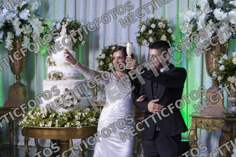 Foto 670 de Boda Gustavo & Liz Barrios