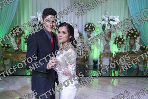 Foto 553 de Boda Gustavo & Liz Barrios