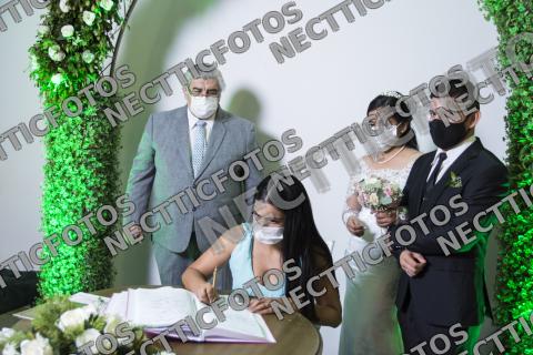 Foto 432 de Boda Gustavo & Liz Barrios
