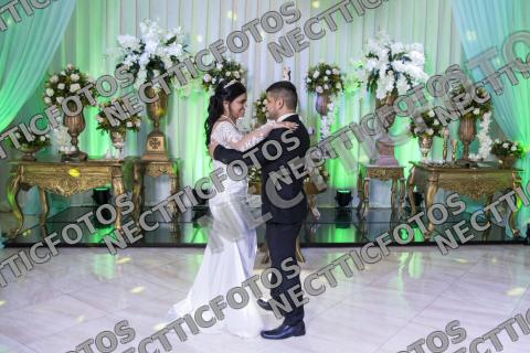 Foto 497 de Boda Gustavo & Liz Barrios