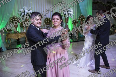 Foto 531 de Boda Gustavo & Liz Barrios
