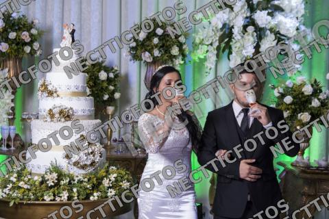 Foto 676 de Boda Gustavo & Liz Barrios