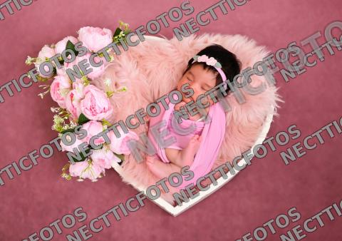 Foto 1 de Mi Primer Mes Jade Gianna