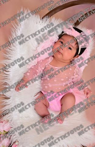 Foto 8 de Mi Primer Mes Jade Gianna