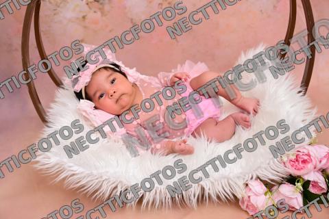 Foto 10 de Mi Primer Mes Jade Gianna
