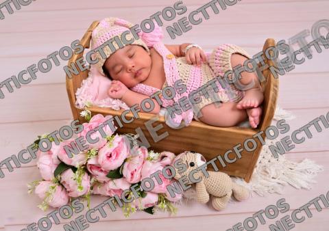 Foto 4 de Mi Primer Mes Jade Gianna