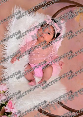 Foto 11 de Mi Primer Mes Jade Gianna