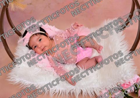Foto 9 de Mi Primer Mes Jade Gianna