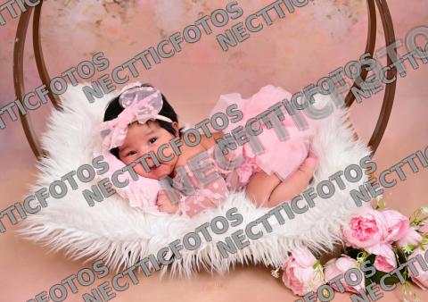 Foto 13 de Mi Primer Mes Jade Gianna