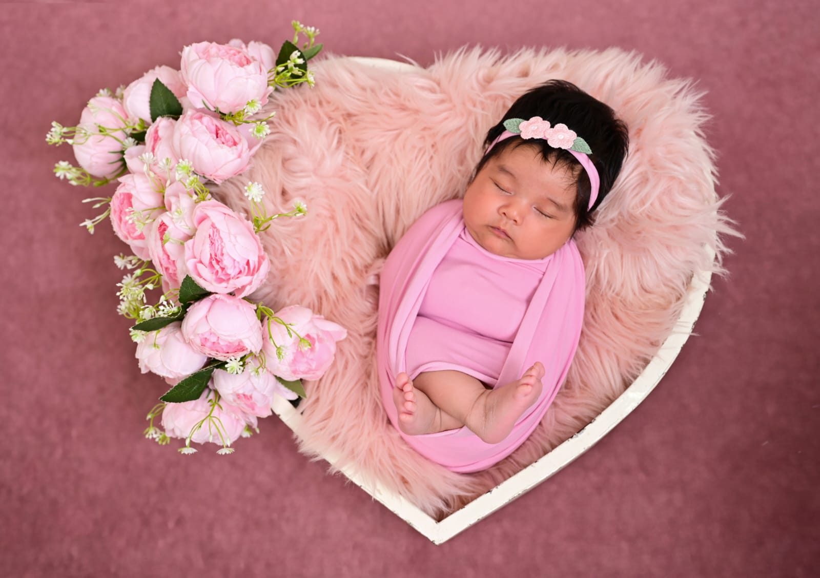 Mi Primer Mes Jade Gianna